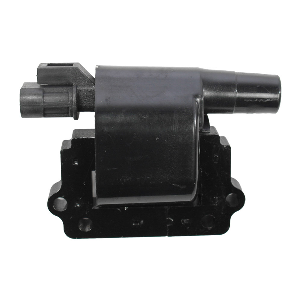 Nissan D21 Ignition Coil 