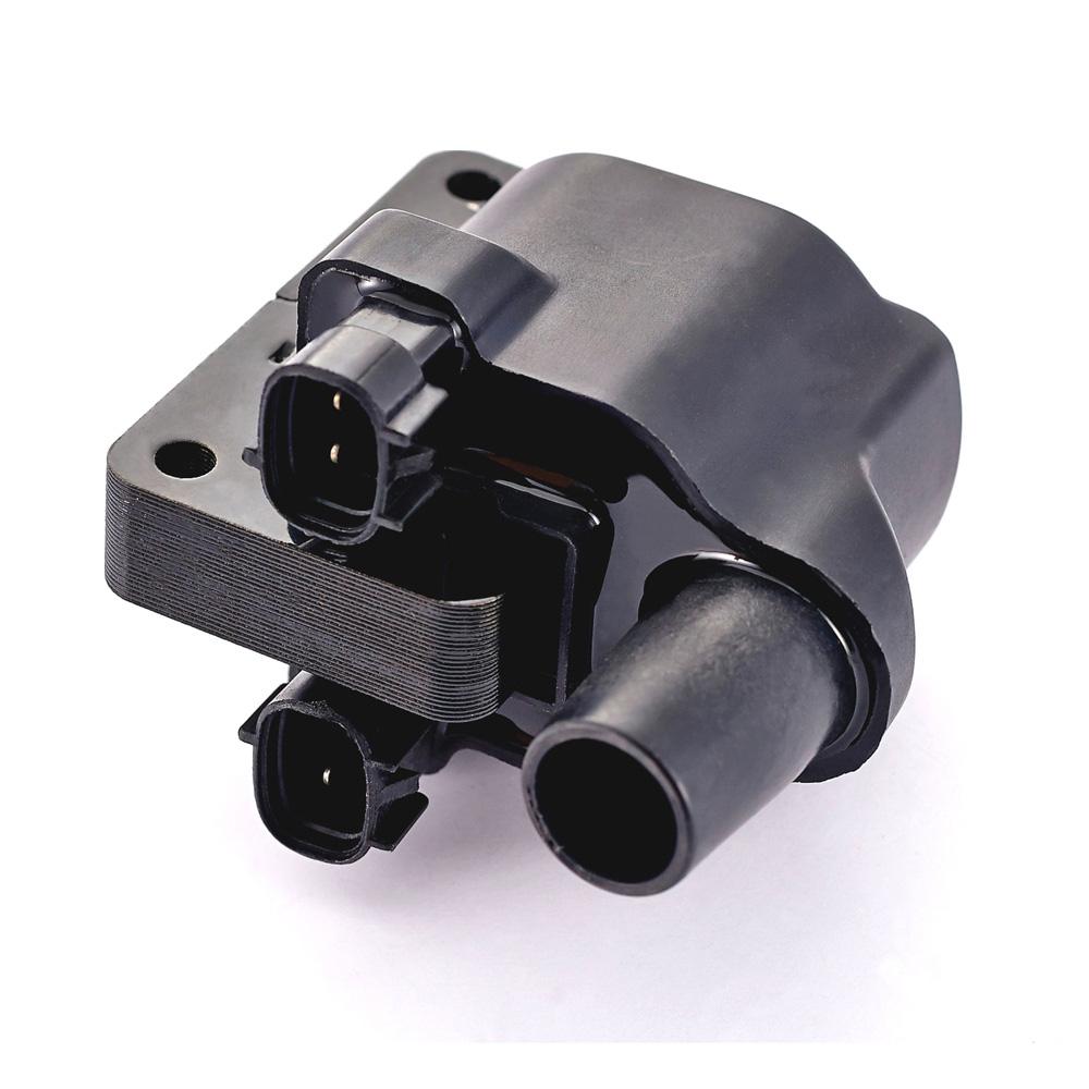 1994 Mazda MPV Ignition Coil