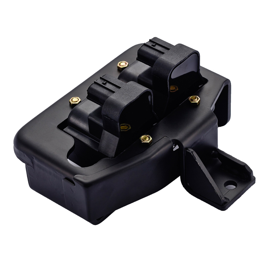 2000 Mazda Protege Ignition Coil