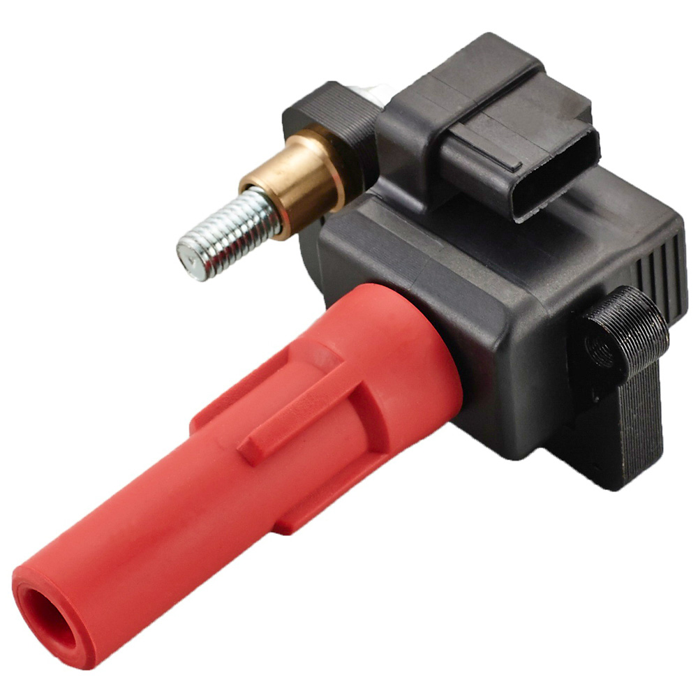 2014 Subaru Outback Ignition Coil