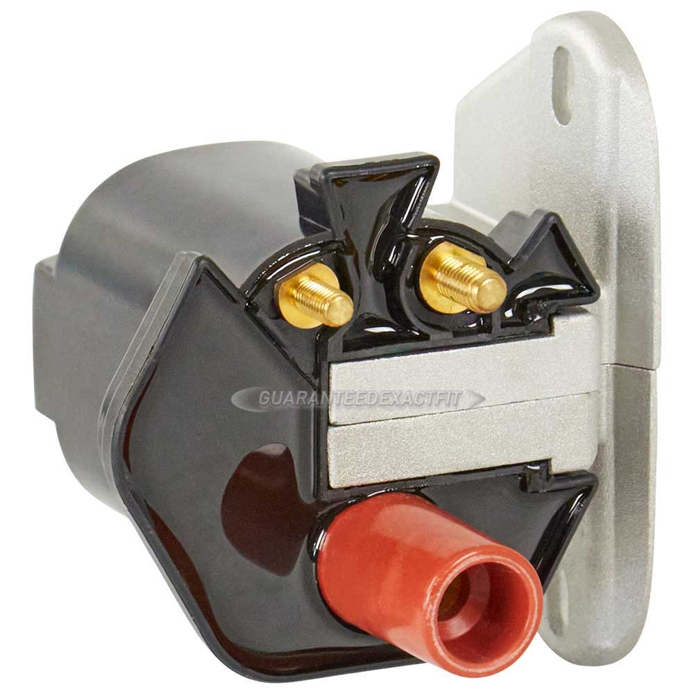 Mercedes Benz 600sec ignition coil