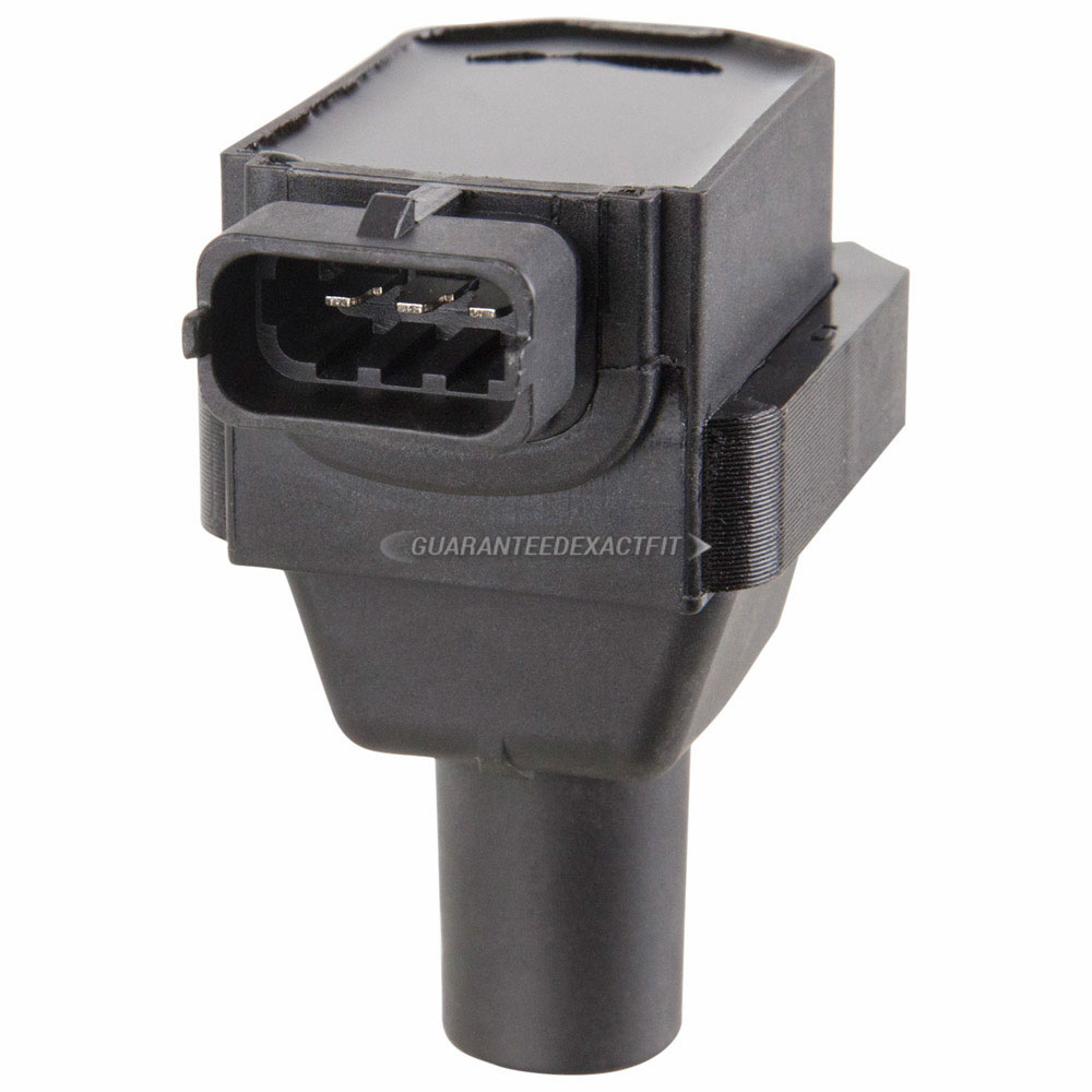 2000 Mercedes Benz SL600 Ignition Coil