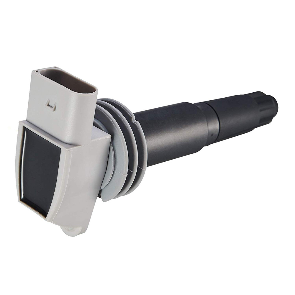 2012 Porsche Boxster Ignition Coil