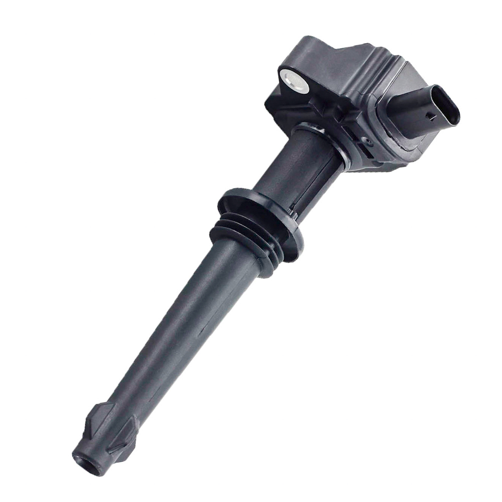 2012 Jaguar XFR Ignition Coil