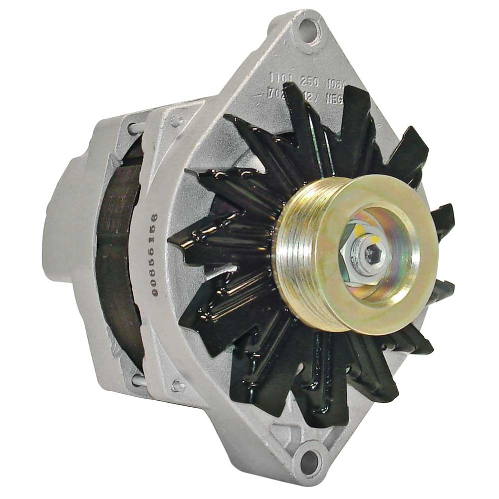 1986 Buick Regal Alternator