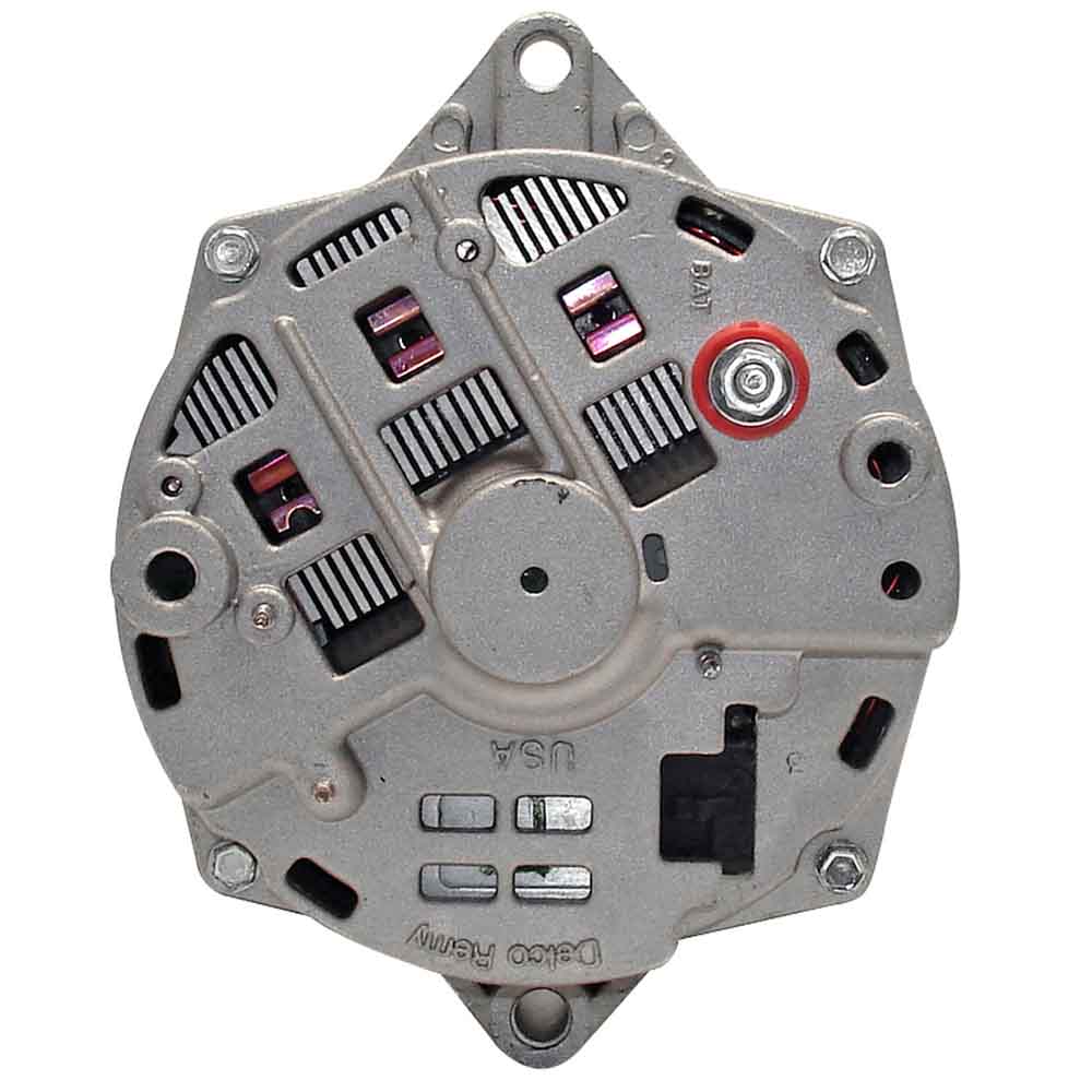 1986 Buick Regal Alternator