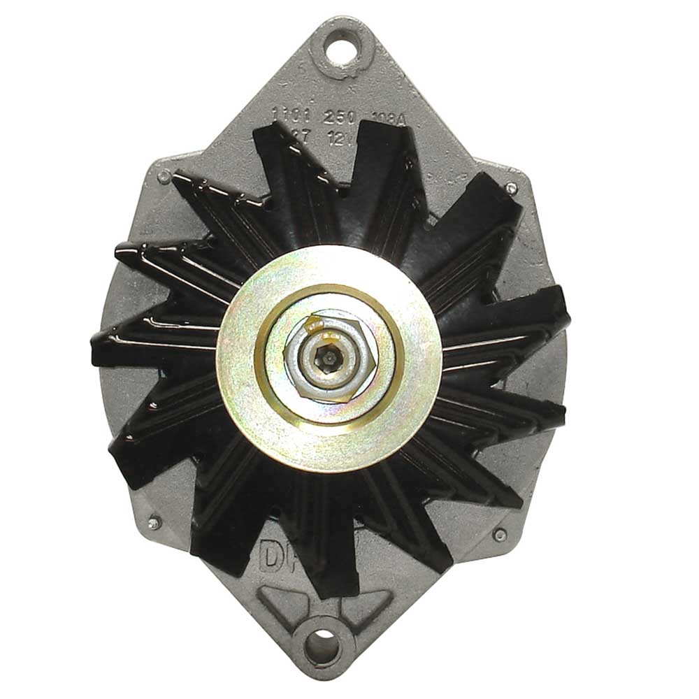 1986 Buick Regal Alternator