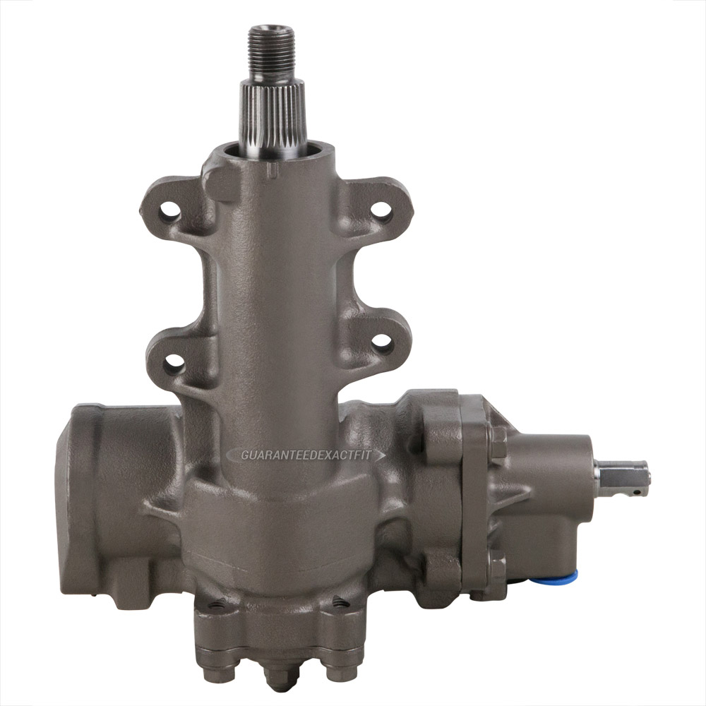 BuyAutoParts 82-00449R Power Steering Gear Box