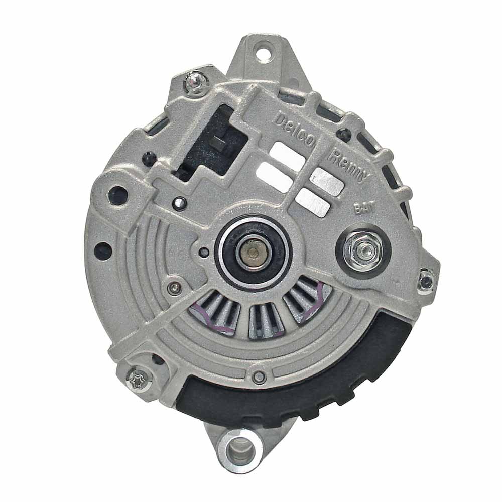 1986 Gmc S15 Alternator