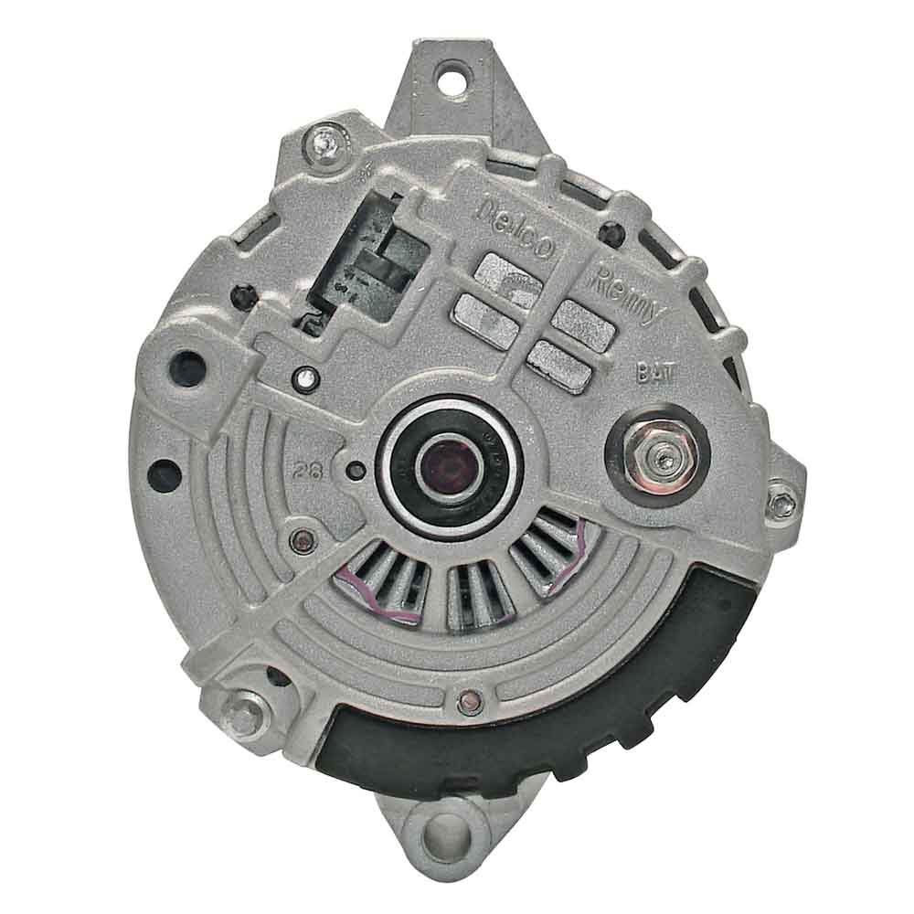 1986 Pontiac Firebird Alternator