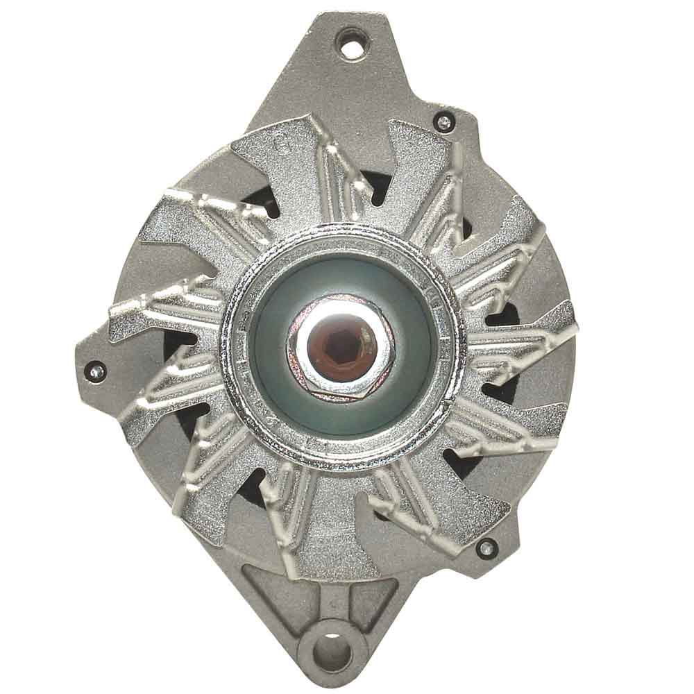 1986 Pontiac Firebird Alternator