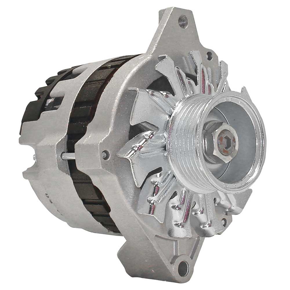 1986 Buick Skylark Alternator