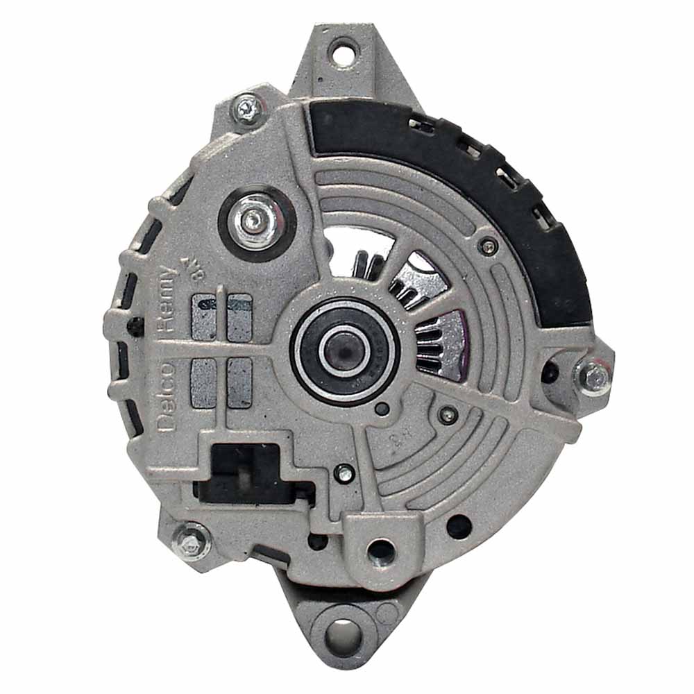 1986 Buick Skylark Alternator