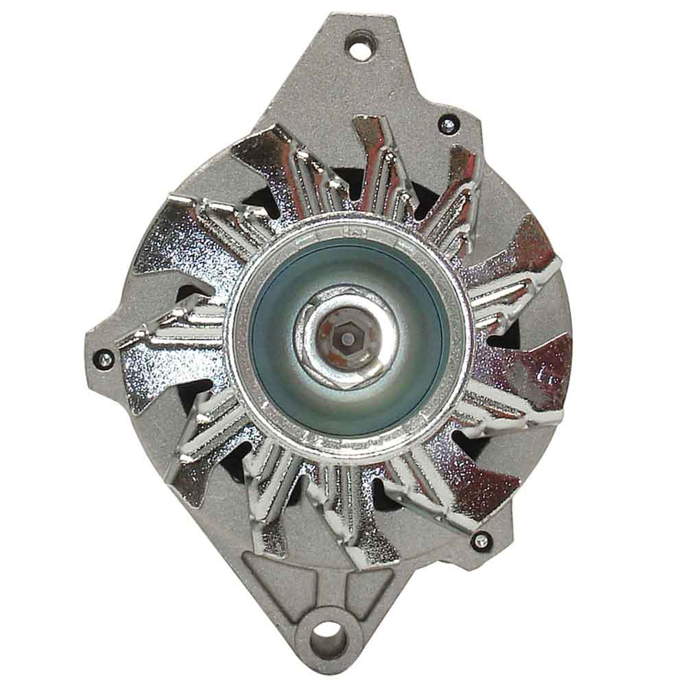 1986 Buick Skylark Alternator