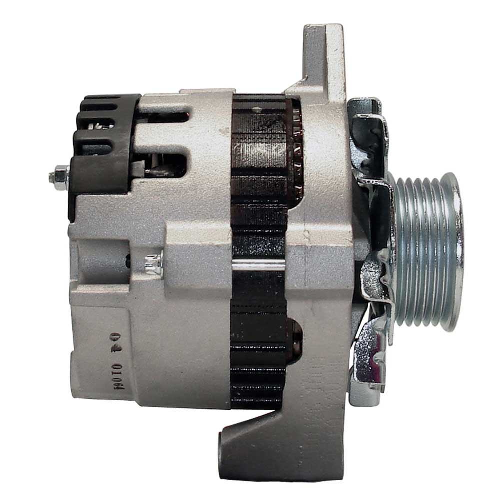 1986 Buick Skylark Alternator
