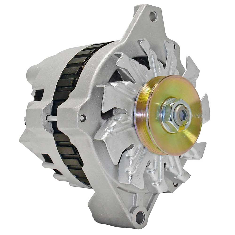 1990 Buick LeSabre Alternator