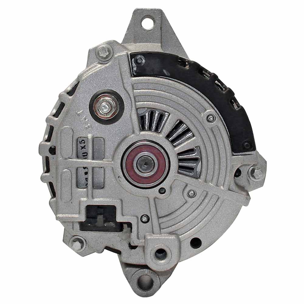 1987 Oldsmobile Cutlass Cruiser Alternator