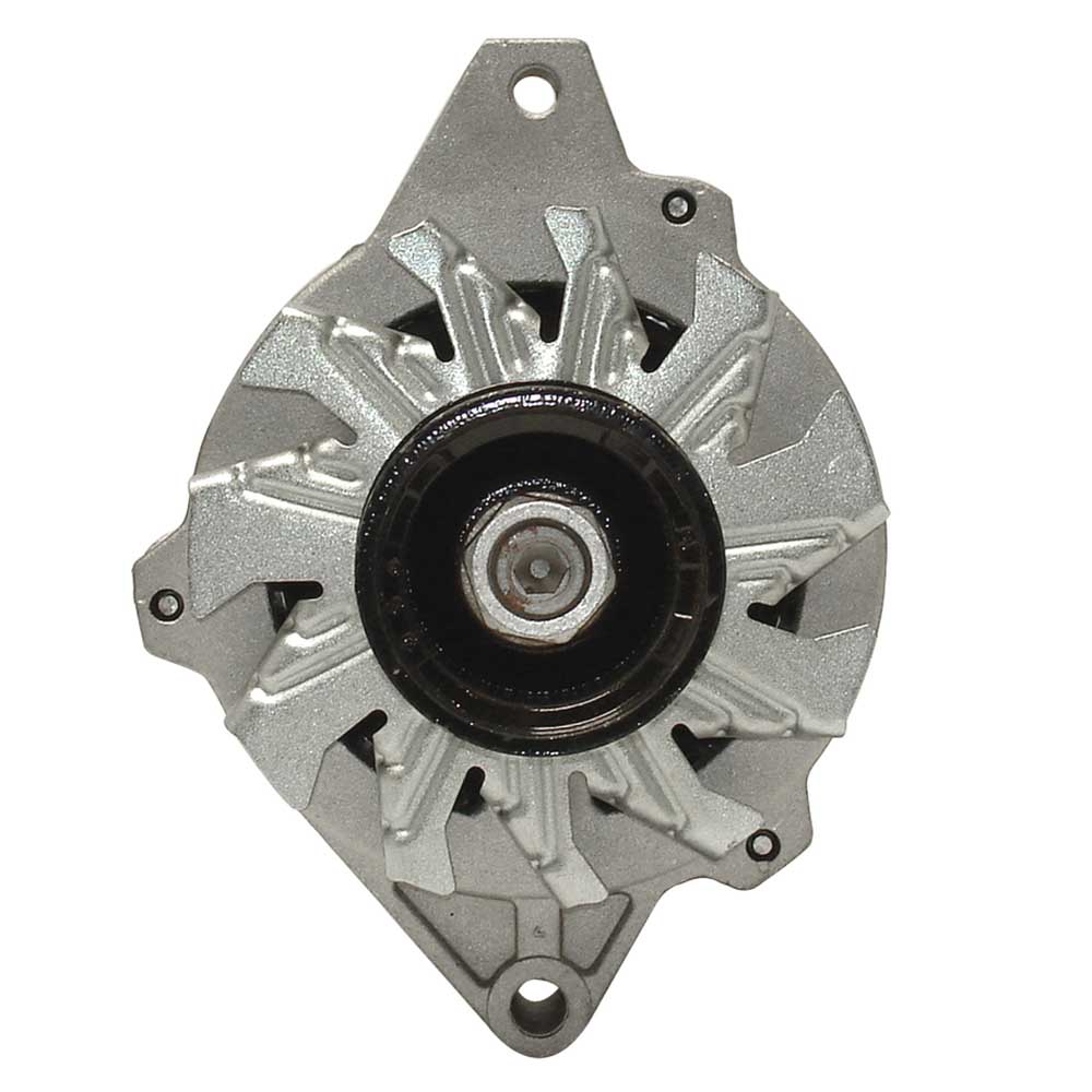 1987 Oldsmobile Cutlass Cruiser Alternator