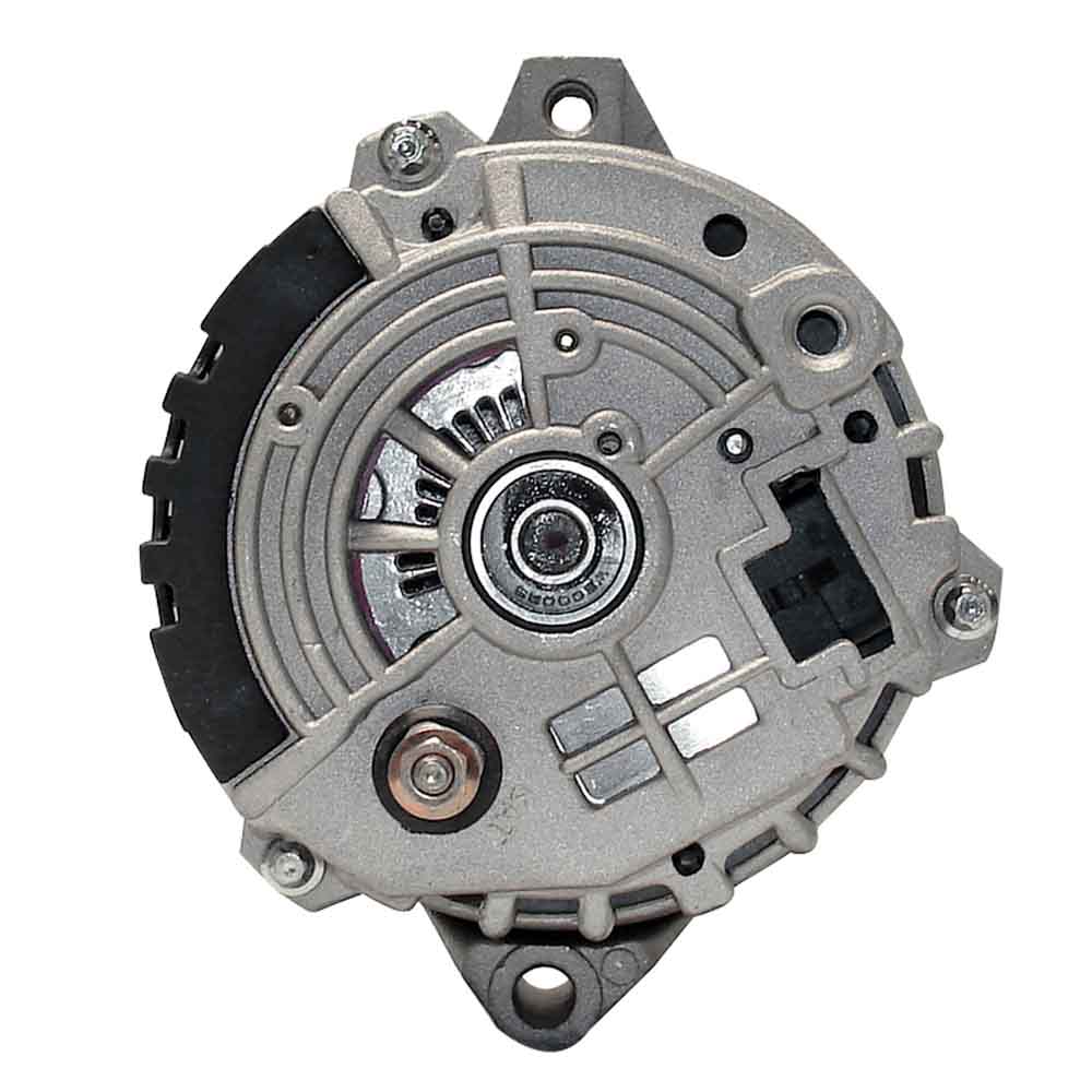 1986 Pontiac Grand Am Alternator
