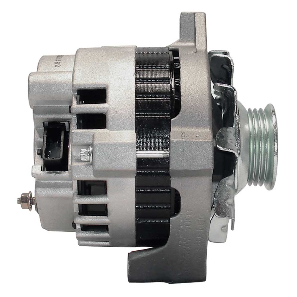 1986 Pontiac Grand Am Alternator