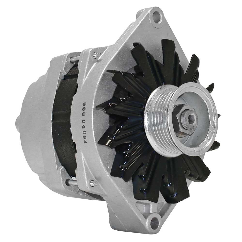 1987 Buick Riviera Alternator