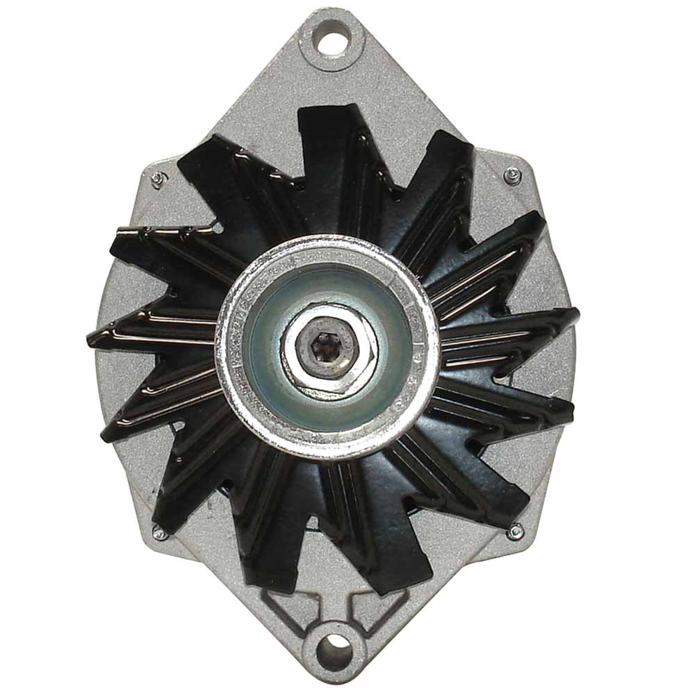 1987 Buick Riviera Alternator