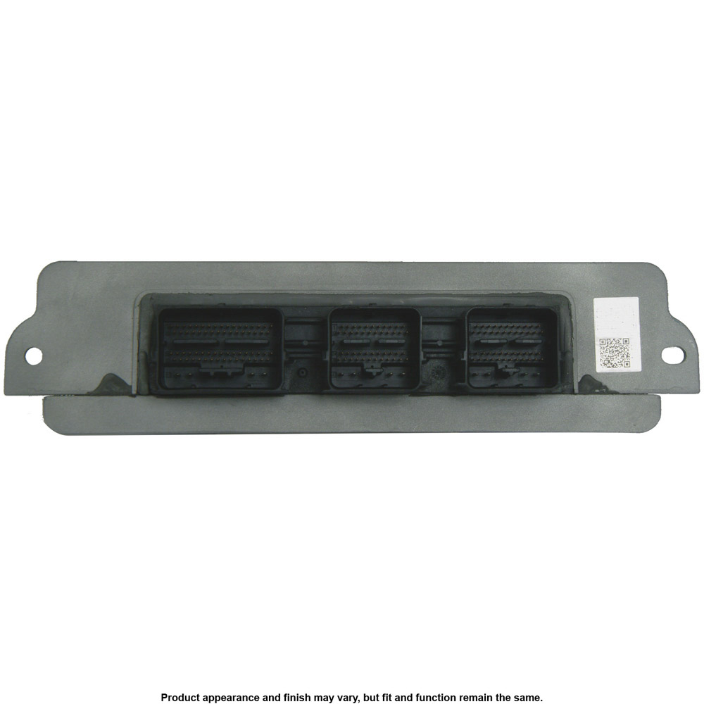 2005 Ford Mustang Engine Control Module ECM ECU