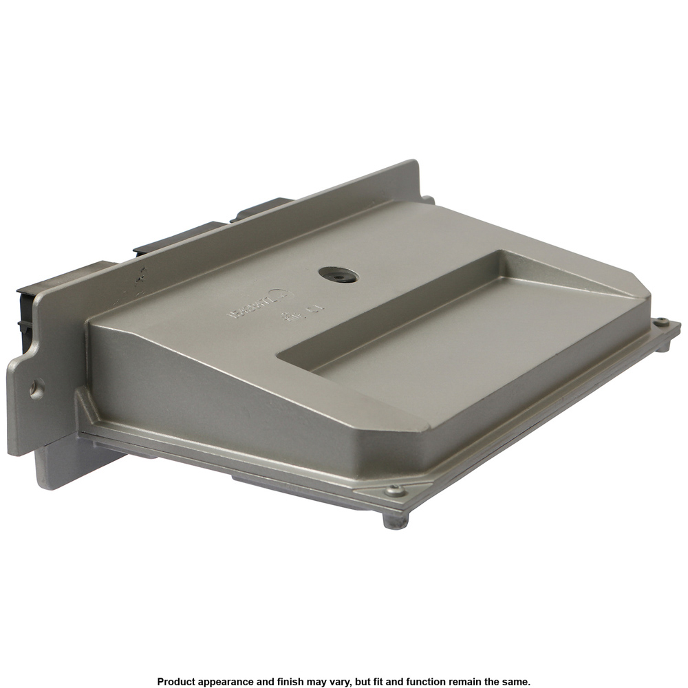 2012 Ford Mustang Engine Control Module ECM ECU