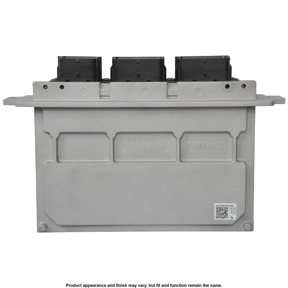 2012 Ford Mustang Engine Control Module ECM ECU