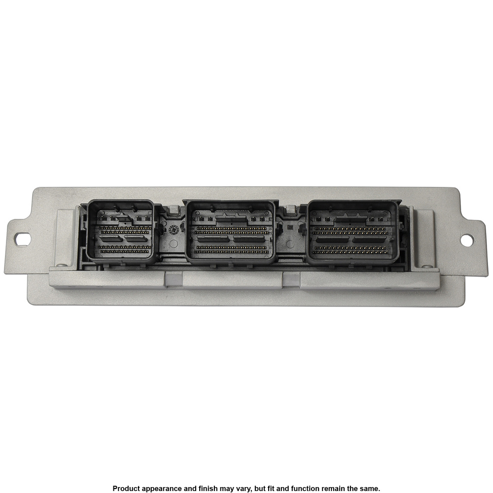 2012 Ford Mustang Engine Control Module ECM ECU
