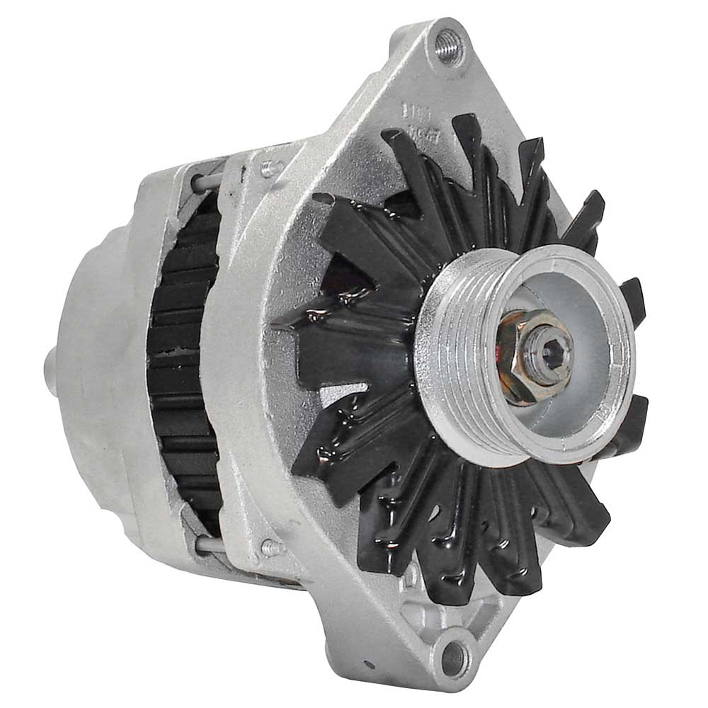 1986 Buick LeSabre Alternator