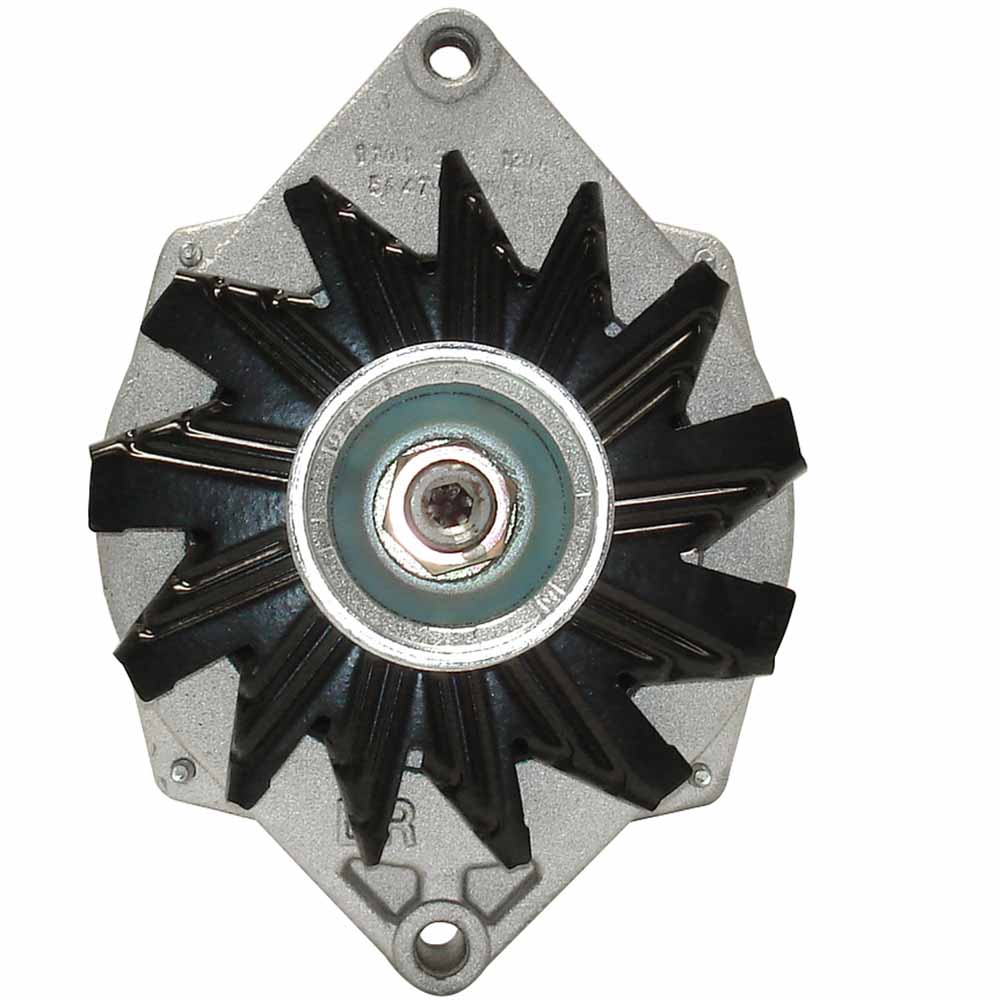 1986 Buick LeSabre Alternator