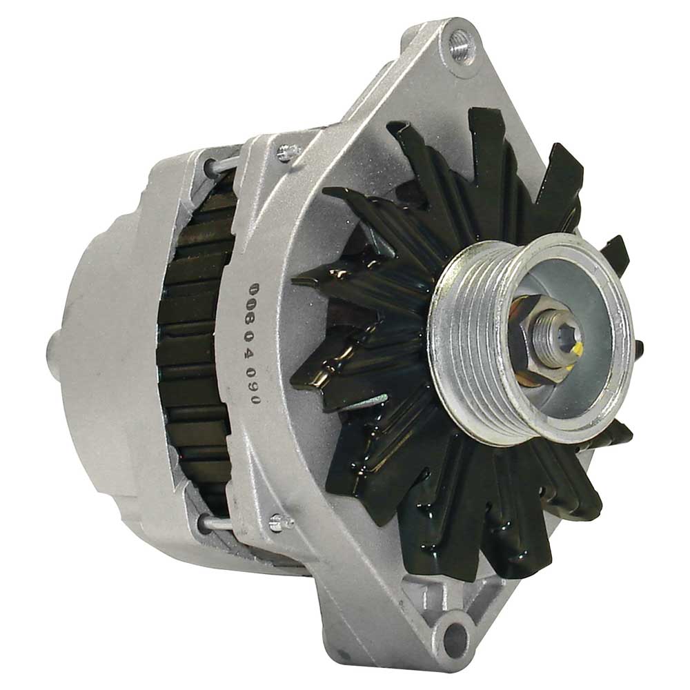 1986 Buick LeSabre Alternator