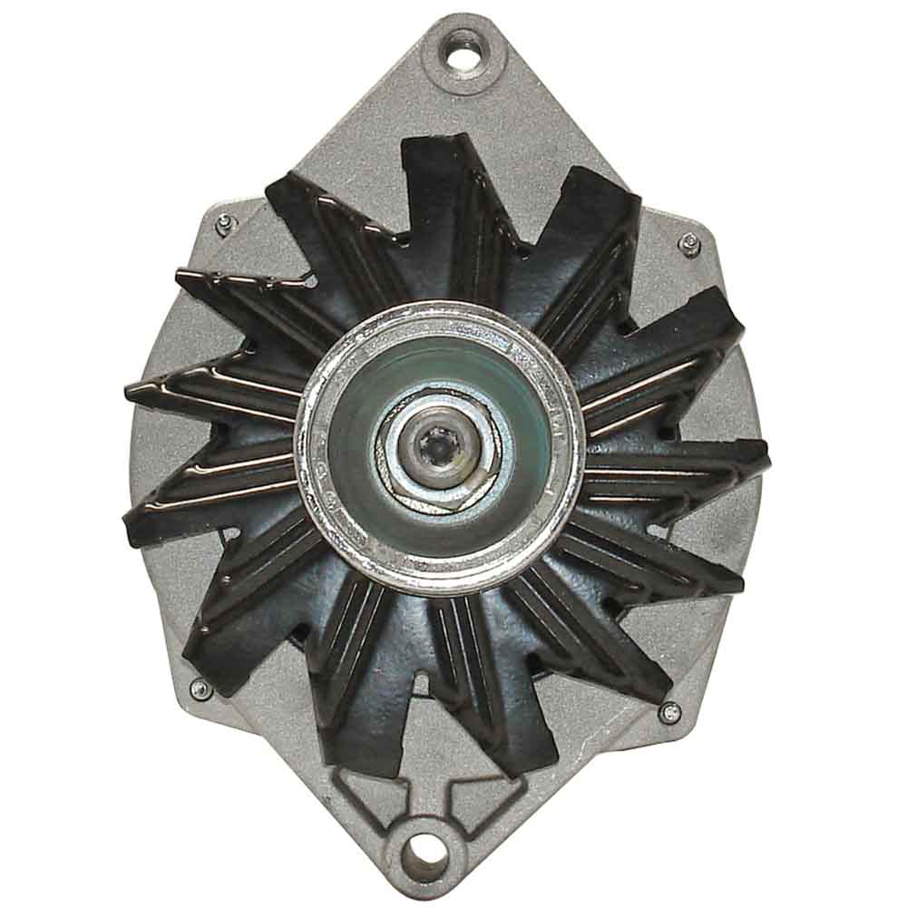 1986 Buick LeSabre Alternator