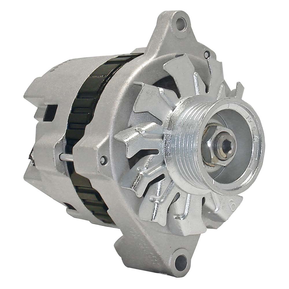 1987 Jeep Cherokee Alternator