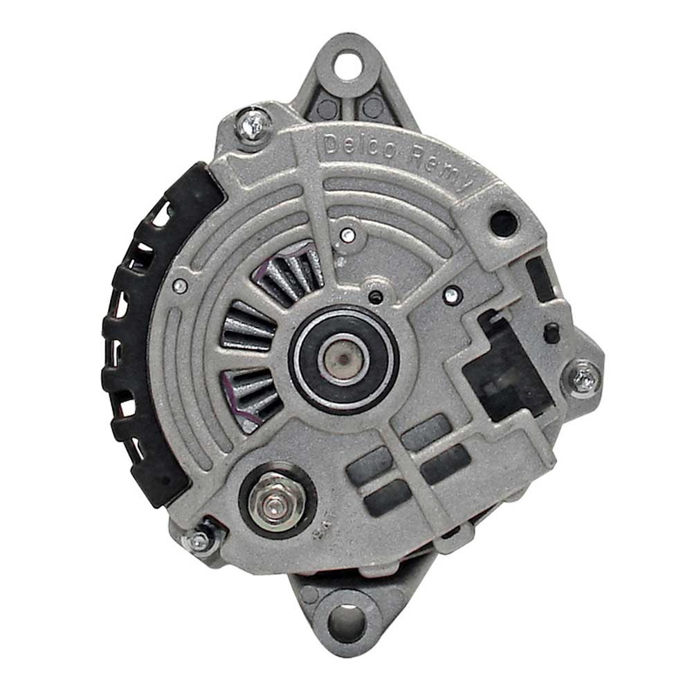 1987 Jeep Cherokee Alternator