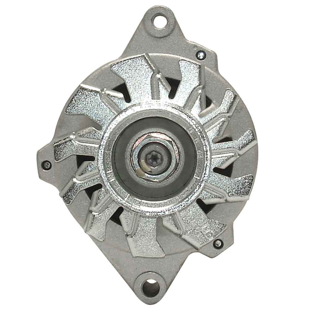1987 Jeep Cherokee Alternator