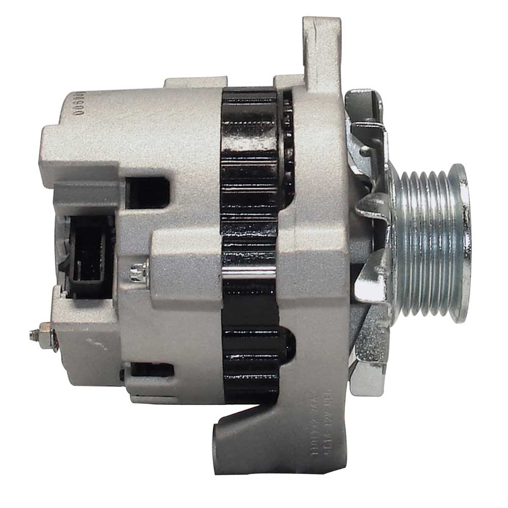 1987 Jeep Cherokee Alternator