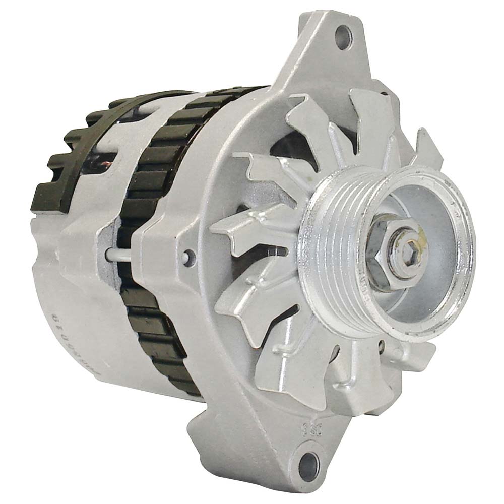 1987 Jeep Comanche Alternator