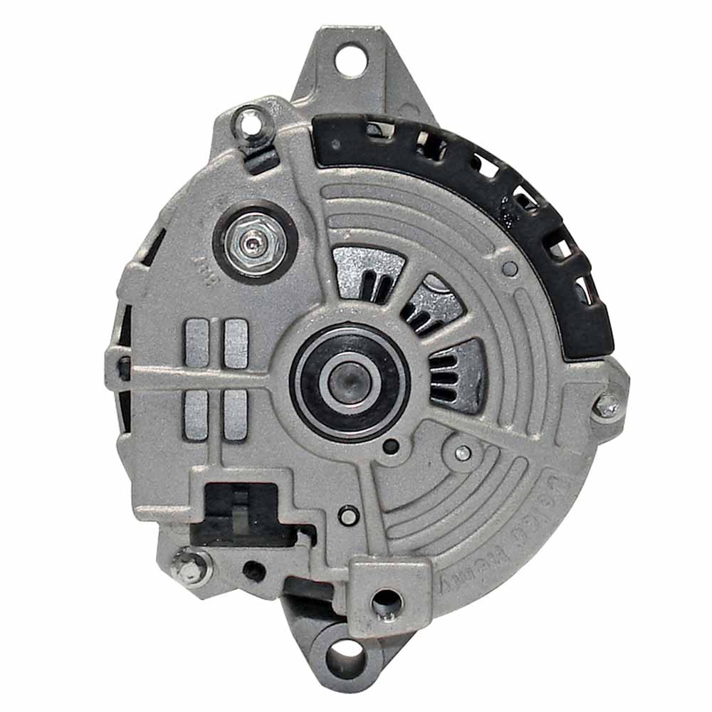 1987 Jeep Comanche Alternator