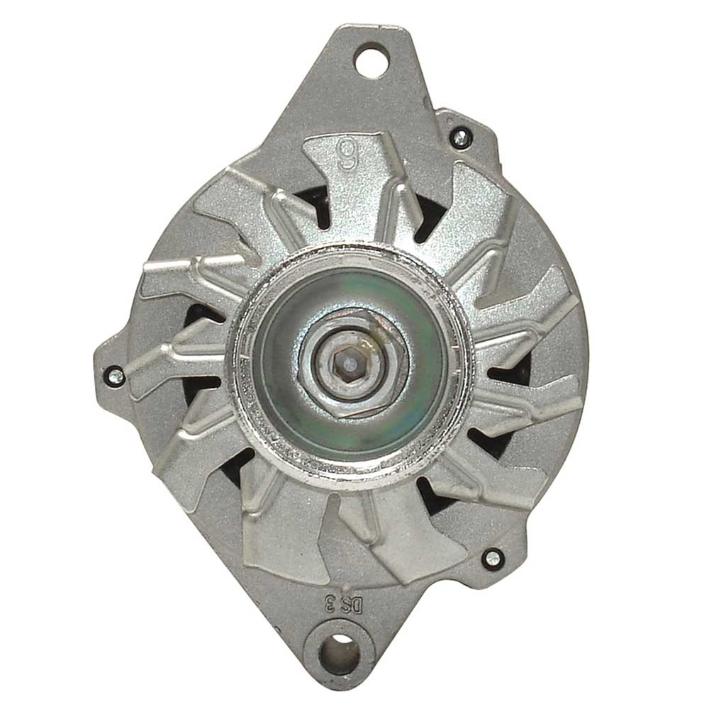 1987 Jeep Comanche Alternator