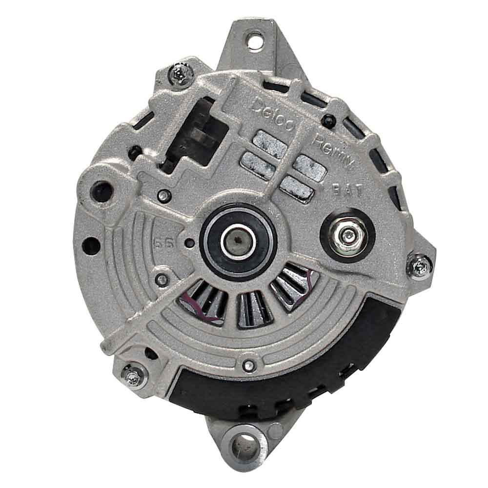 1986 Pontiac Firebird Alternator