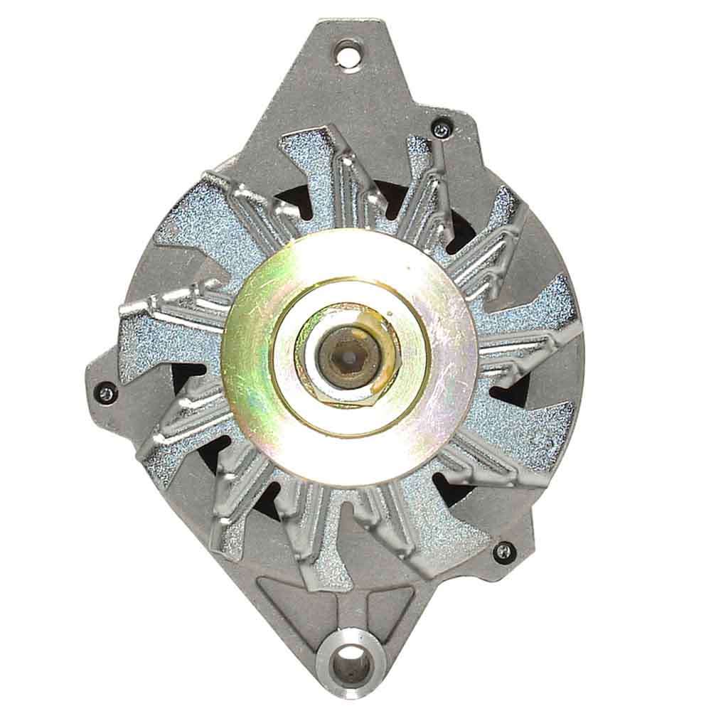 1986 Pontiac Firebird Alternator