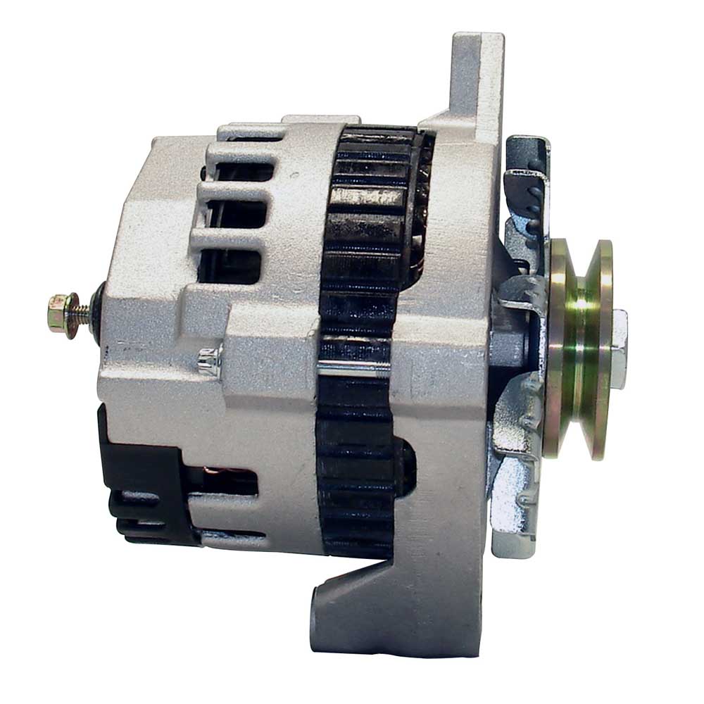1986 Pontiac Firebird Alternator