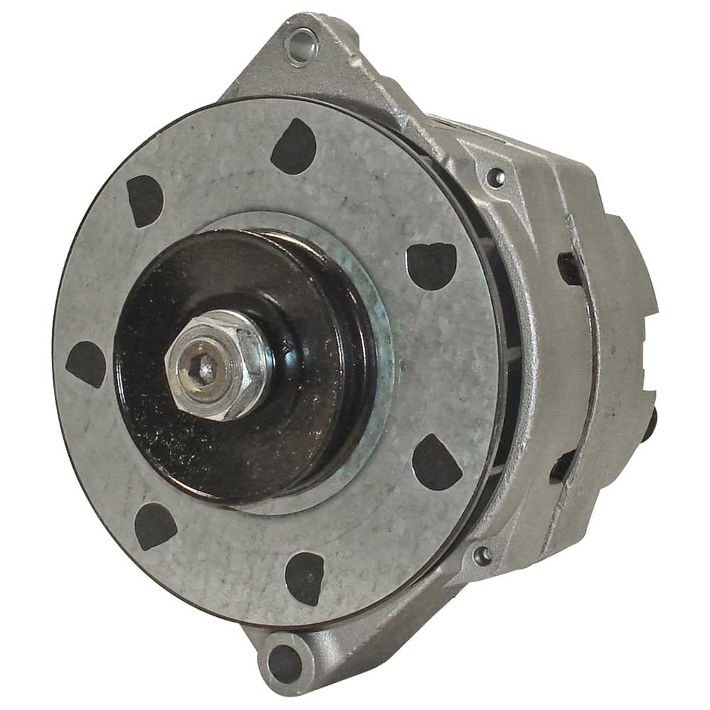 1984 Buick Regal Alternator