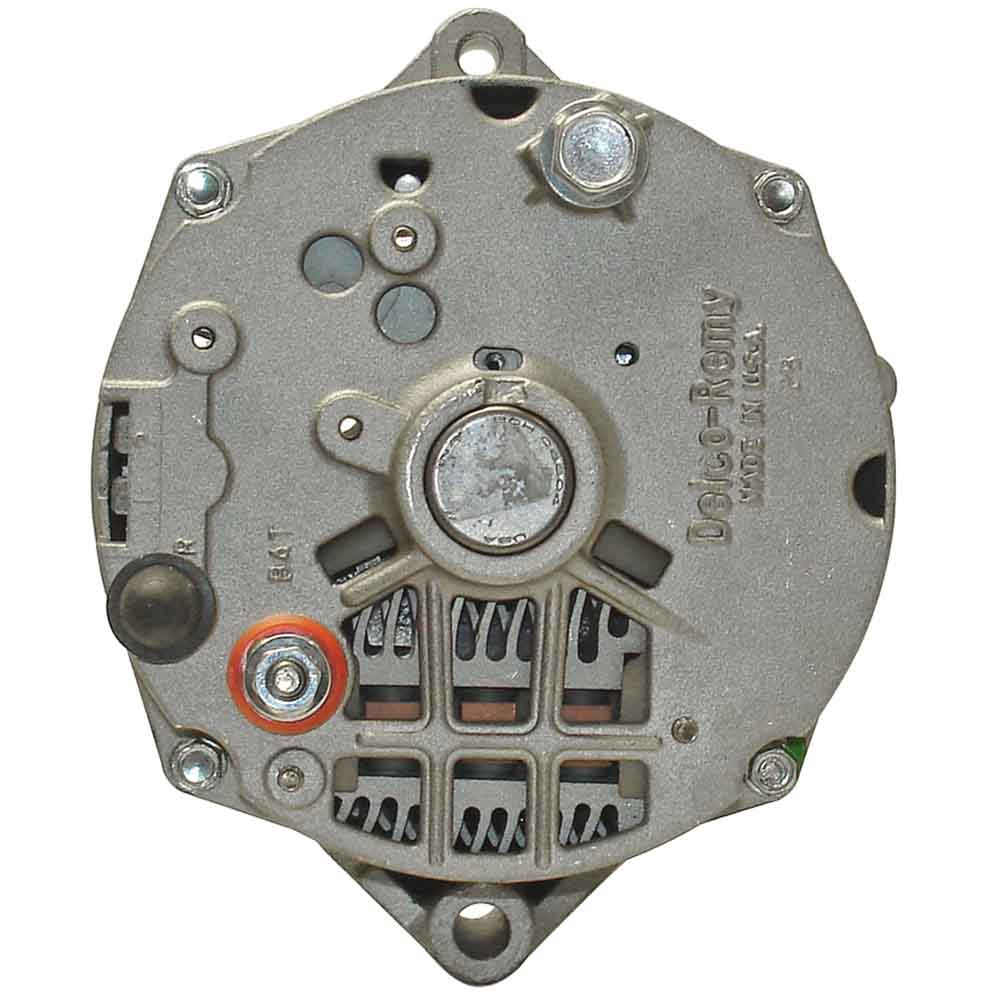 1984 Buick Regal Alternator