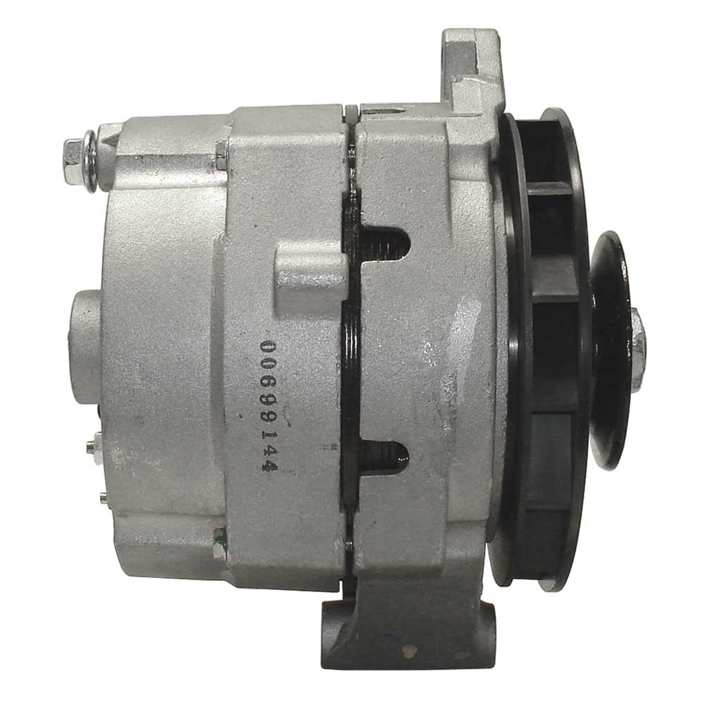 1984 Buick Regal Alternator
