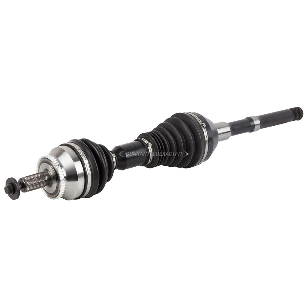 2003 Volvo XC90 Drive Axle Kit