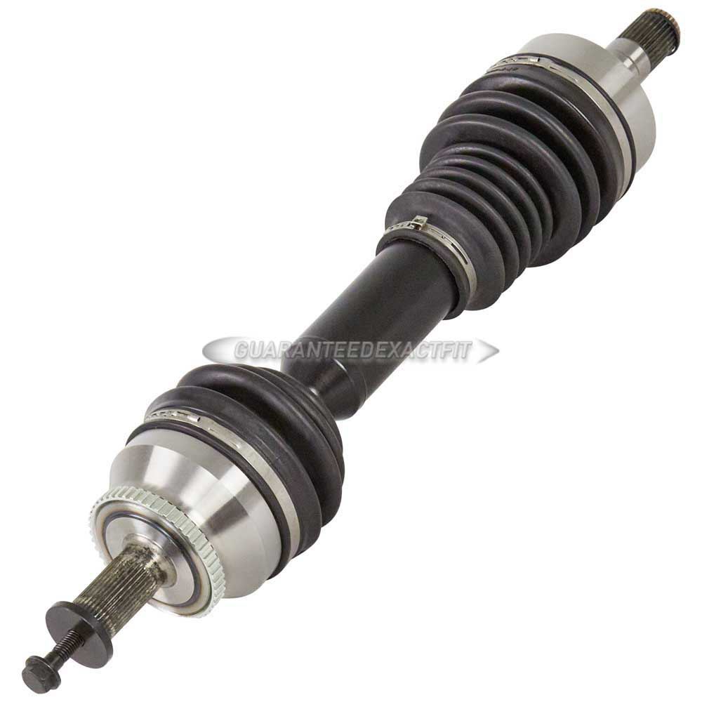 2009 Volvo XC90 Drive Axle Kit