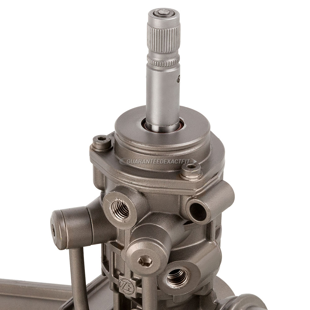 1994 Porsche 911 Rack and Pinion
